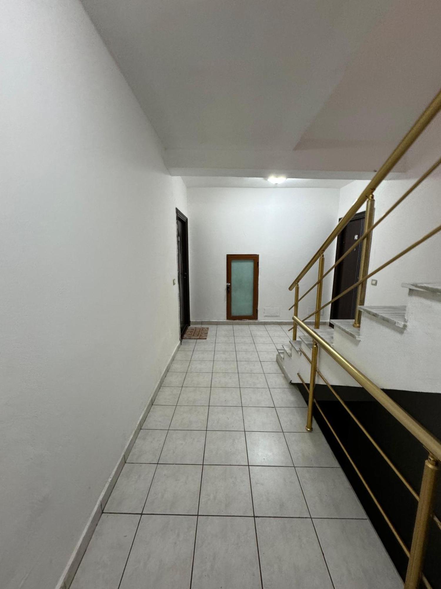 Orange Apartment Golem  Exterior foto